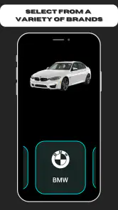 Carstream Android screenshot