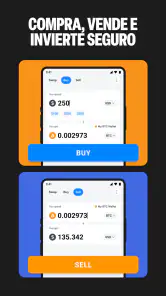 Cartera Bitcoin, Cripto y DeFi screenshot