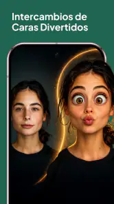 Cartoonify: Editor AI screenshot