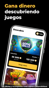 Cash Cow - Juega y gana screenshot