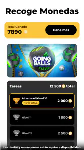 Cash Cow - Juega y gana screenshot