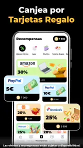 Cash Cow - Juega y gana screenshot