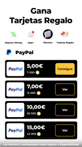 Cash Cow - Juega y gana screenshot