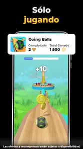 Cash Cow - Juega y gana screenshot