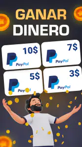 CashDay: Gana Dinero screenshot