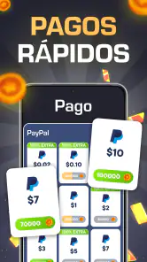 CashDay: Gana Dinero screenshot