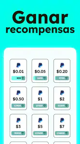 CashDream: Jugar y Ganar screenshot