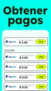 CashDream: Jugar y Ganar screenshot