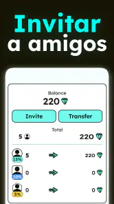 CashDream: Jugar y Ganar screenshot