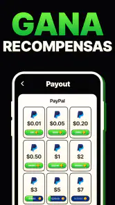 CashGamer: Juega & Recompensas screenshot