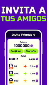 CashLevel: Juega & Recompensas screenshot
