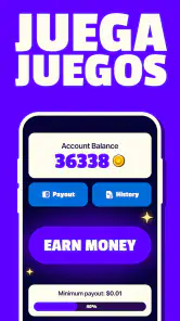CashPot: Juega & Recompensas! screenshot