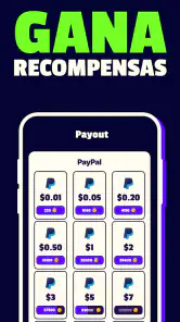 CashPot: Juega & Recompensas! screenshot