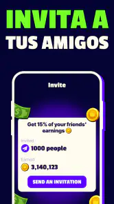 CashPot: Juega & Recompensas! screenshot