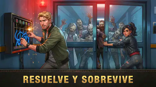 Caso misterioso screenshot