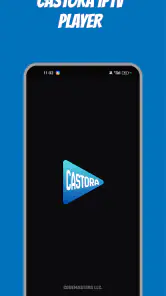 CASTORA screenshot