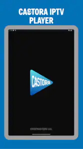 CASTORA screenshot