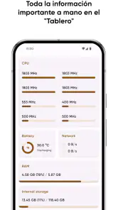 Castro Premium screenshot