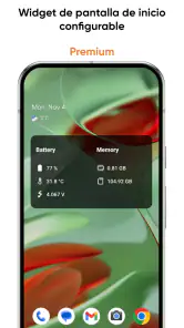 Castro Premium screenshot