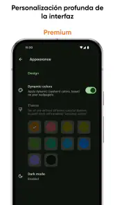 Castro Premium screenshot