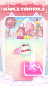Cat Beats - Tiles Music Games screenshot