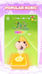 Cat Beats - Tiles Music Games screenshot