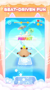 Cat Beats - Tiles Music Games screenshot