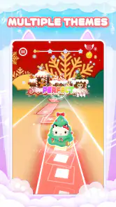 Cat Beats - Tiles Music Games screenshot