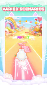 Cat Beats - Tiles Music Games screenshot