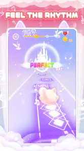Cat Beats - Tiles Music Games screenshot