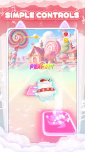 Cat Beats - Tiles Music Games screenshot