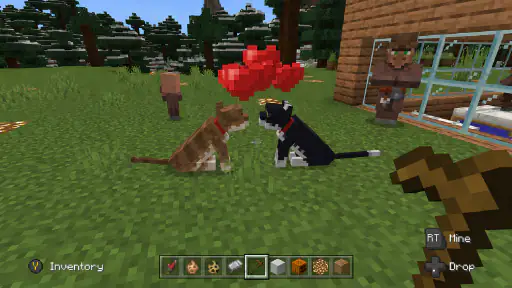 Cat Craft: Life Simulation screenshot
