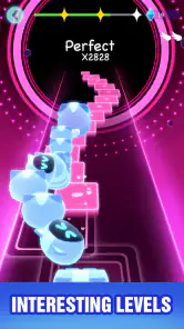 Cat Hop - Juegos de piano screenshot