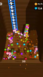 Cava Hondo screenshot