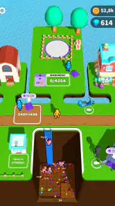 Cava Hondo screenshot