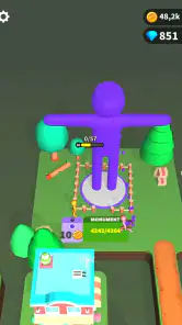Cava Hondo screenshot
