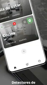 Cawice: Cámara de seguridad screenshot
