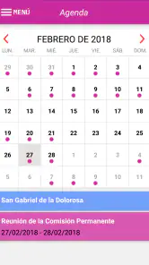 CEE - Conferencia Episcopal Es screenshot