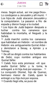 CEE - Conferencia Episcopal Es screenshot