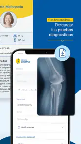 CEMTRO screenshot