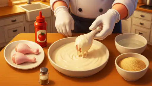Centro de cocina - Chef Game screenshot