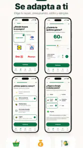 CestaChef screenshot