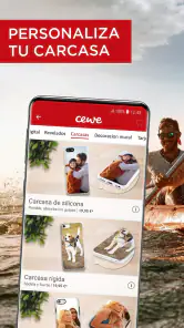 CEWE – Álbumes de fotos & más screenshot