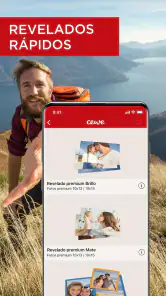 CEWE – Álbumes de fotos & más screenshot