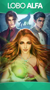 Chapters: Series Interactivas screenshot