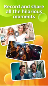 Charades Game! Headbands Guess screenshot