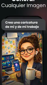 Chat AI: IA en Español screenshot