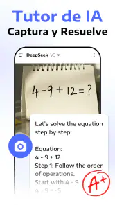 Chatbot Assistant - AI Seek screenshot