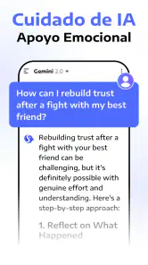 Chatbot Assistant - AI Seek screenshot