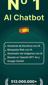 Chatbot IA Español - Nova screenshot